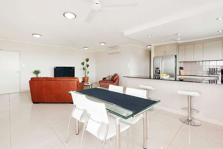 Second view of Homely unit listing, 24/115 Woods Street, Darwin City NT 800