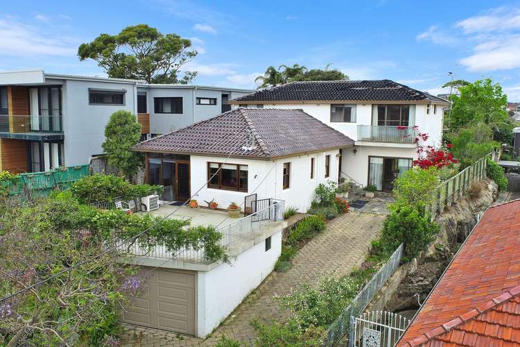 Third view of Homely house listing, 43 Moverly Road, Maroubra NSW 2035