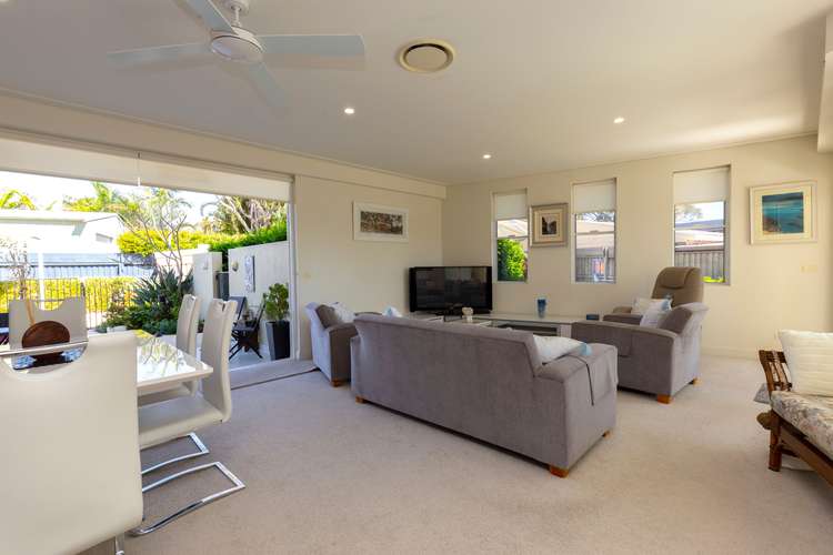 Third view of Homely apartment listing, 3/31-33 Marine Drive, Tea Gardens NSW 2324