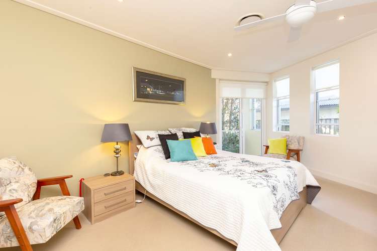 Sixth view of Homely apartment listing, 3/31-33 Marine Drive, Tea Gardens NSW 2324