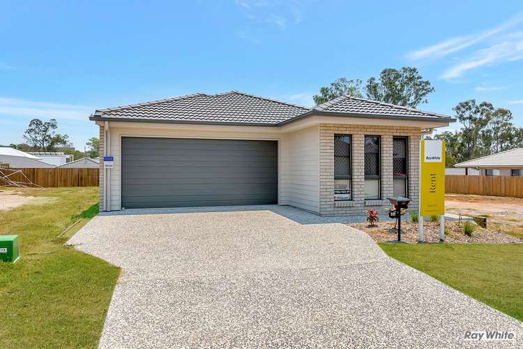 Main view of Homely house listing, 44 Cattiger Street, Richlands QLD 4077