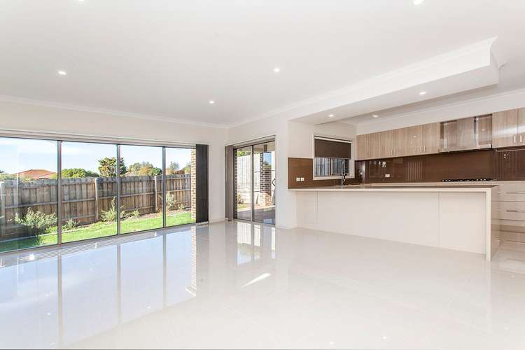 Third view of Homely townhouse listing, 1a Haldane Court, Doncaster East VIC 3109