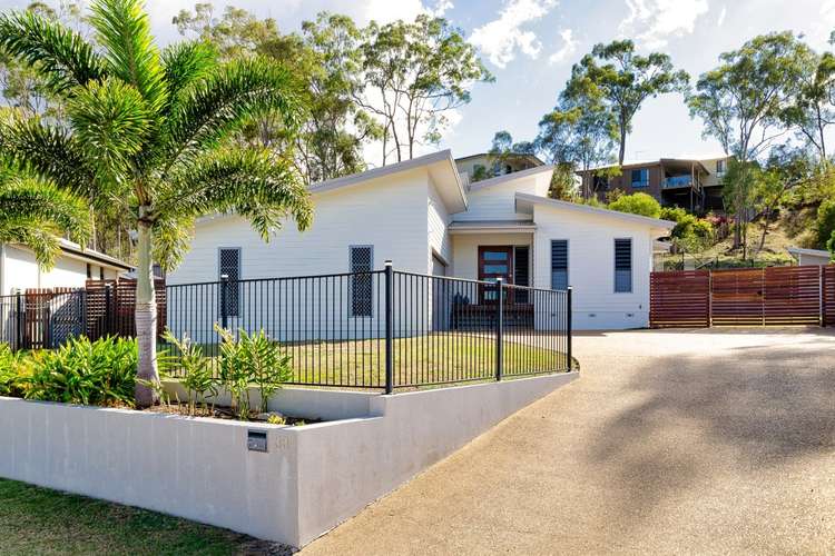 Main view of Homely house listing, 33 Grasstree Crescent, Kirkwood QLD 4680