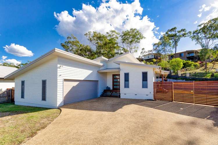 Second view of Homely house listing, 33 Grasstree Crescent, Kirkwood QLD 4680