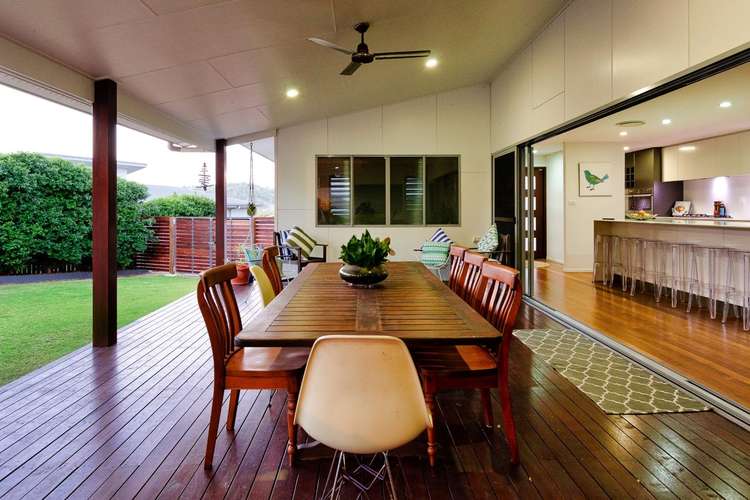 Fifth view of Homely house listing, 33 Grasstree Crescent, Kirkwood QLD 4680