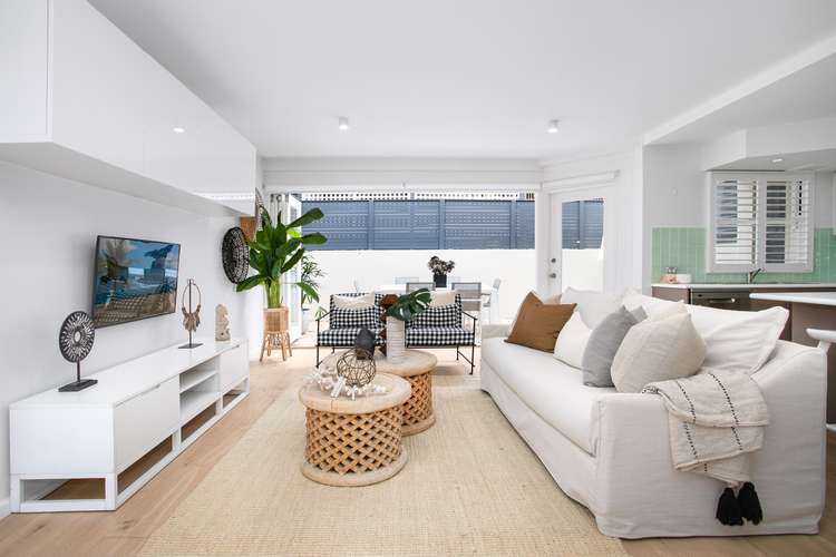 Second view of Homely apartment listing, 2/36 Harriette Street, Neutral Bay NSW 2089