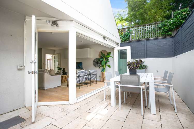 Third view of Homely apartment listing, 2/36 Harriette Street, Neutral Bay NSW 2089