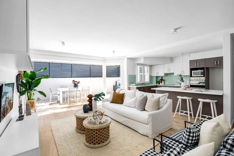 Fourth view of Homely apartment listing, 2/36 Harriette Street, Neutral Bay NSW 2089