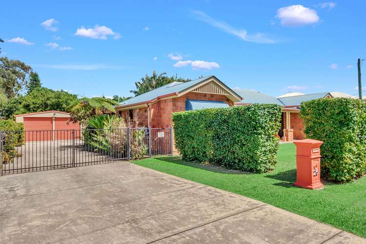 Second view of Homely house listing, 26 Mary Street, Donnybrook QLD 4510