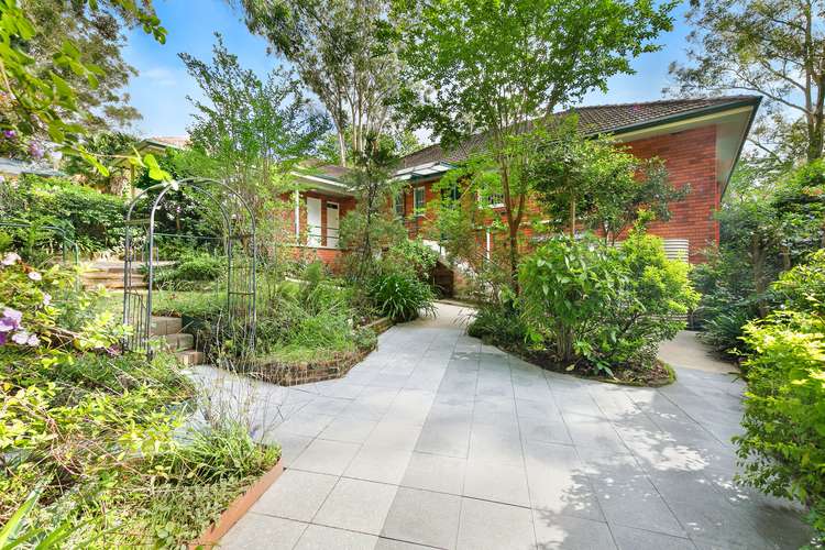 Second view of Homely house listing, 10 Cross Street, Pymble NSW 2073