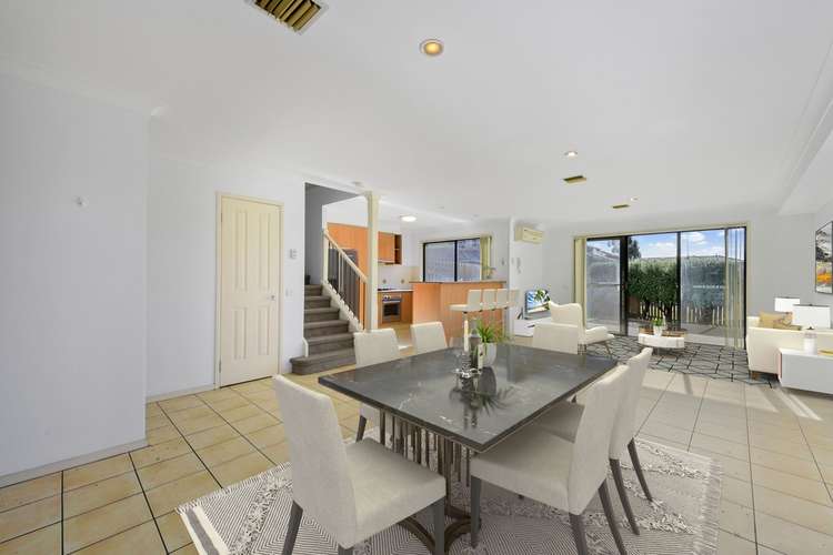 Main view of Homely house listing, 16/555 Melton Highway, Sydenham VIC 3037