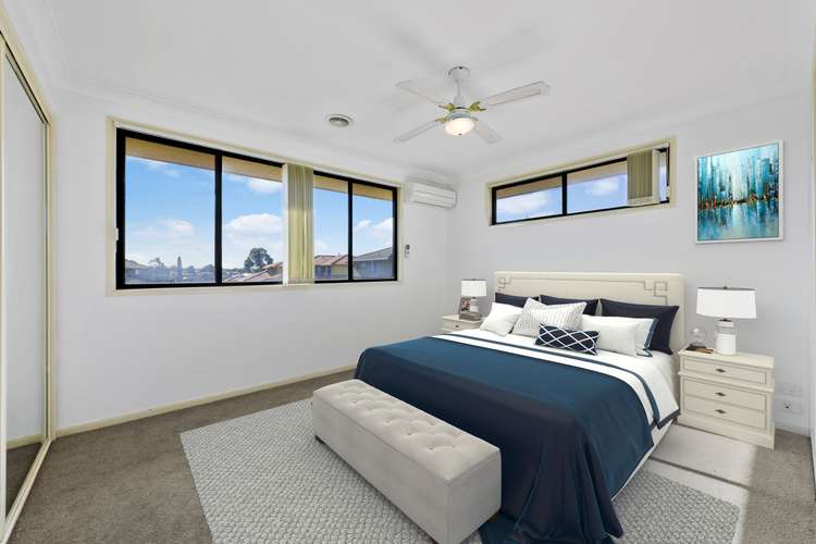 Fourth view of Homely house listing, 16/555 Melton Highway, Sydenham VIC 3037