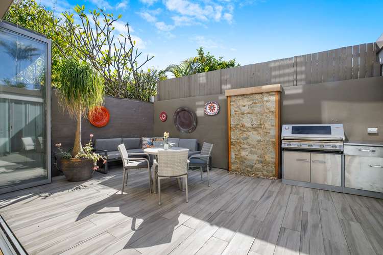 Second view of Homely semiDetached listing, 22 Glasgow Avenue, Bondi Beach NSW 2026