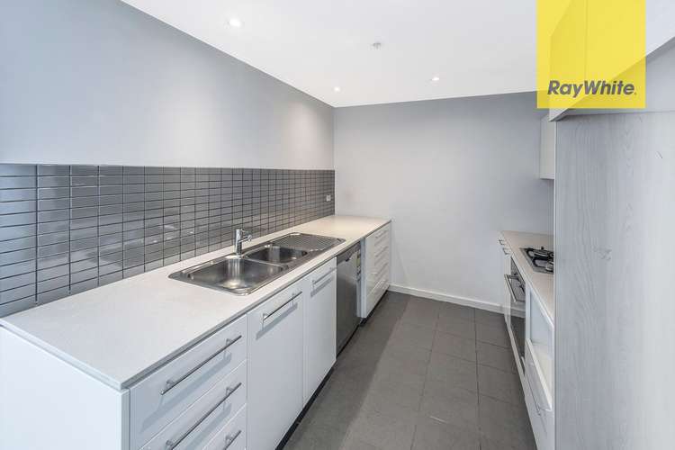 Second view of Homely unit listing, 1201A/8 Cowper Street, Parramatta NSW 2150