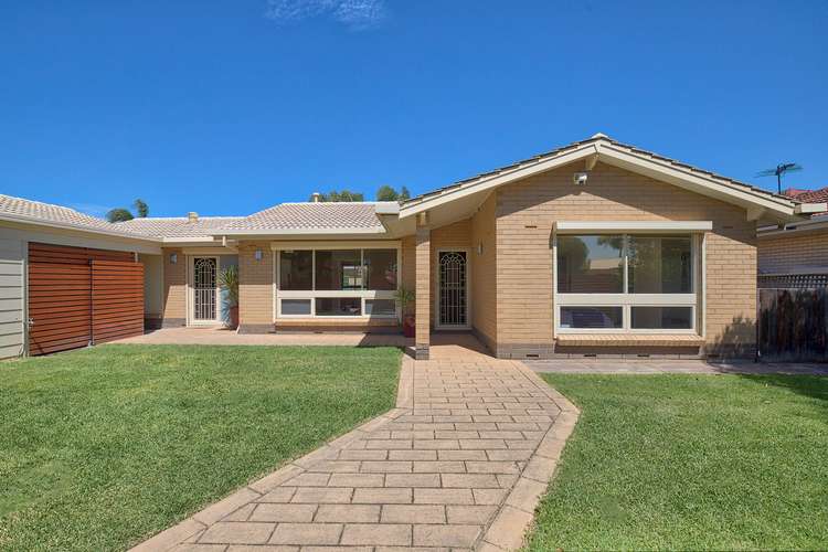 Second view of Homely house listing, 4 Flavel Street, West Beach SA 5024