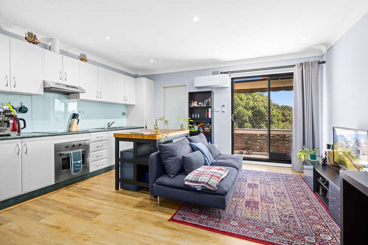 Second view of Homely unit listing, 9/50-52 George Street, Mortdale NSW 2223