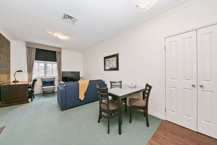 Second view of Homely apartment listing, 403/301 Ann Street, Brisbane City QLD 4000