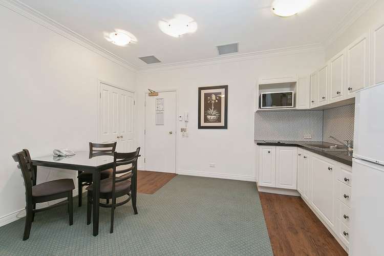 Third view of Homely apartment listing, 403/301 Ann Street, Brisbane City QLD 4000