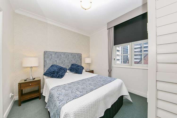 Fifth view of Homely apartment listing, 403/301 Ann Street, Brisbane City QLD 4000