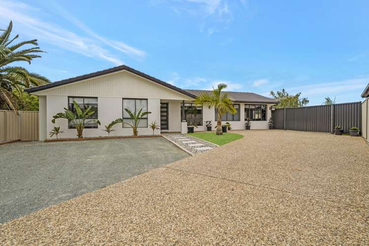 Second view of Homely house listing, 8 Tekam Crescent, Tanah Merah QLD 4128
