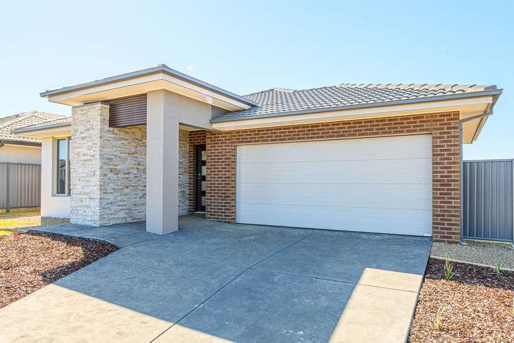 Main view of Homely house listing, 3 Sligo Street, Alfredton VIC 3350