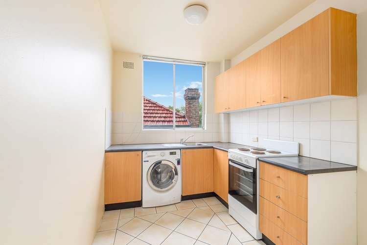 Third view of Homely apartment listing, 2/71-73 Alice Street, Newtown NSW 2042