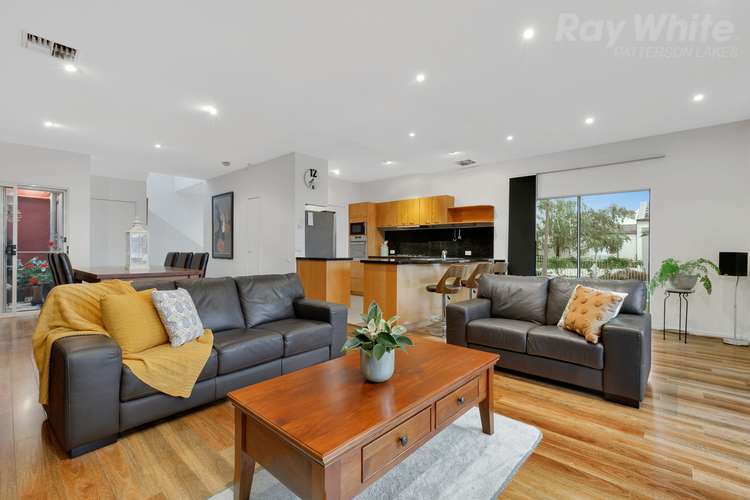 Fourth view of Homely house listing, 1 Inner Harbour Drive, Patterson Lakes VIC 3197