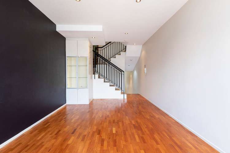 Main view of Homely townhouse listing, 4/198 George Street, Erskineville NSW 2043