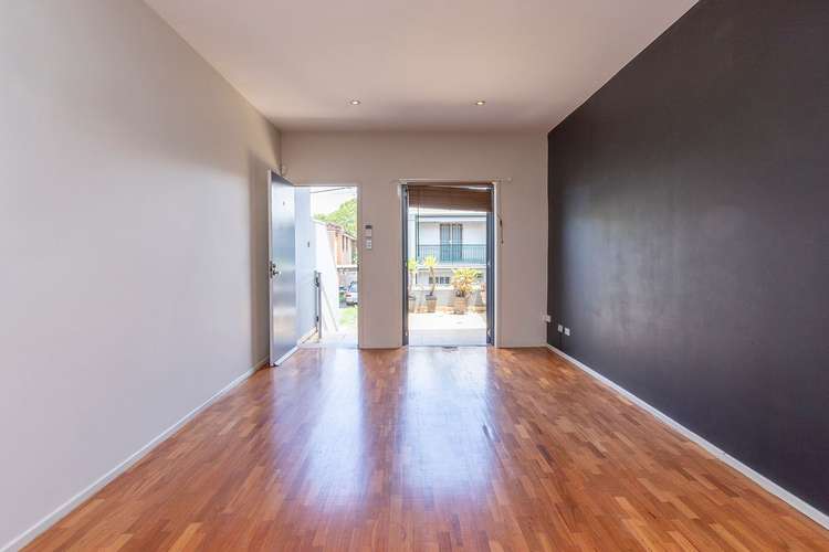 Third view of Homely townhouse listing, 4/198 George Street, Erskineville NSW 2043