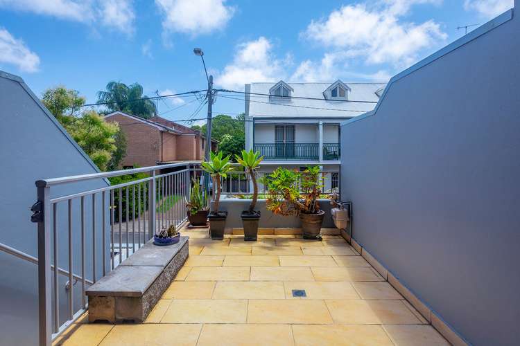 Fourth view of Homely townhouse listing, 4/198 George Street, Erskineville NSW 2043