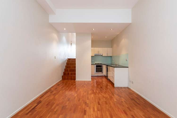 Fifth view of Homely townhouse listing, 4/198 George Street, Erskineville NSW 2043