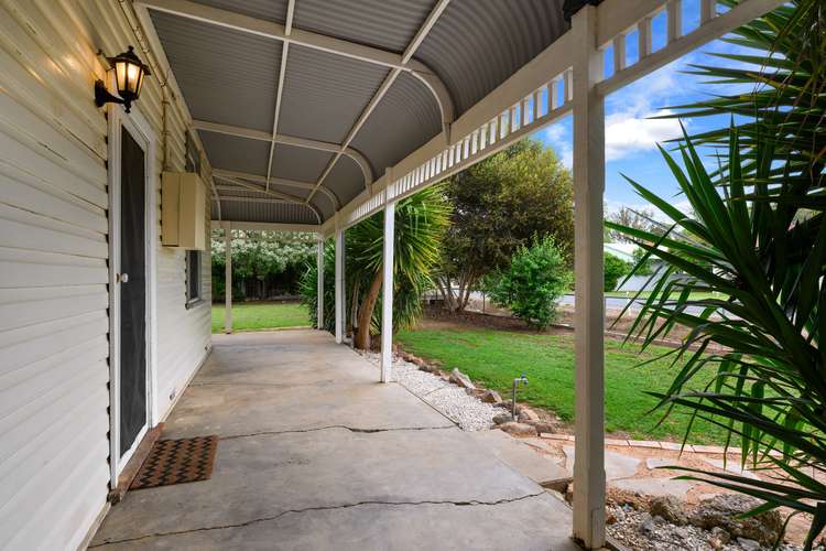 Second view of Homely house listing, 3 Queen Street, Walla Walla NSW 2659