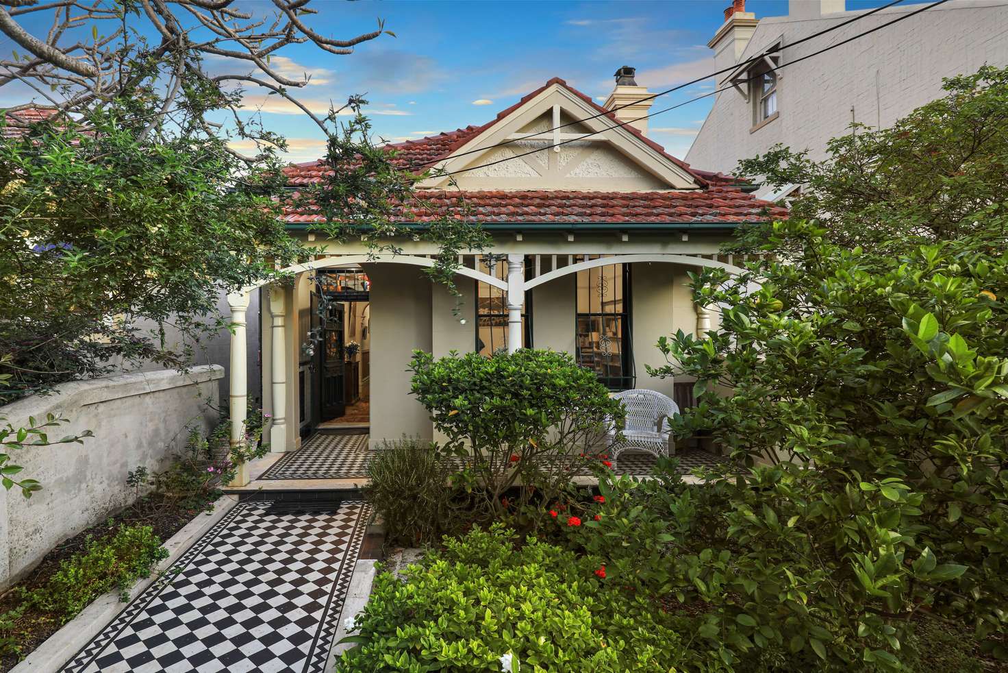 Main view of Homely house listing, 52 Boyce Street, Glebe NSW 2037