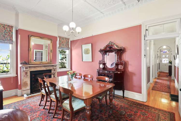 Second view of Homely house listing, 52 Boyce Street, Glebe NSW 2037