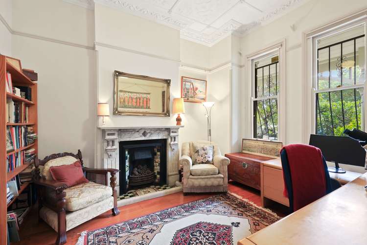 Sixth view of Homely house listing, 52 Boyce Street, Glebe NSW 2037