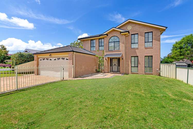 Main view of Homely house listing, 78 White Swan Avenue, Blue Haven NSW 2262