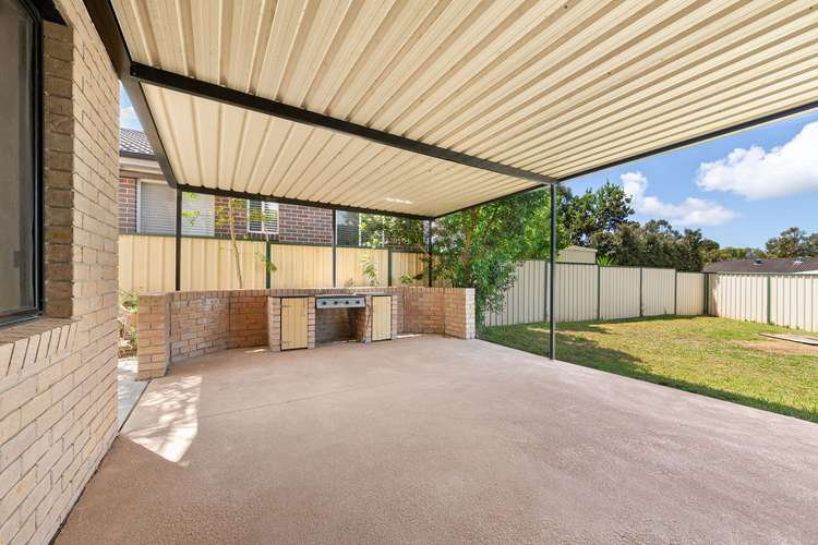 Third view of Homely house listing, 78 White Swan Avenue, Blue Haven NSW 2262