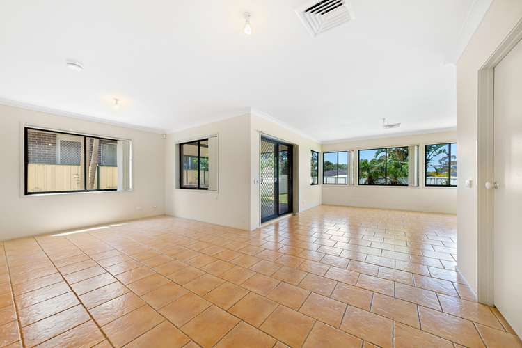 Fifth view of Homely house listing, 78 White Swan Avenue, Blue Haven NSW 2262
