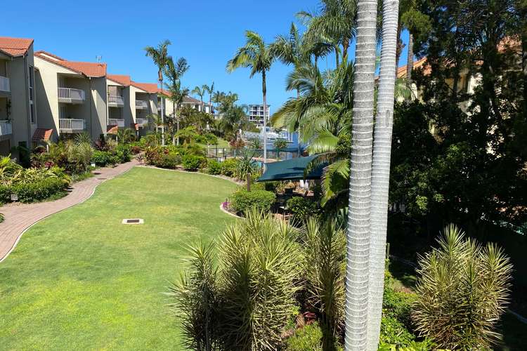 Main view of Homely unit listing, 19/22 JENNIFER Avenue, Runaway Bay QLD 4216