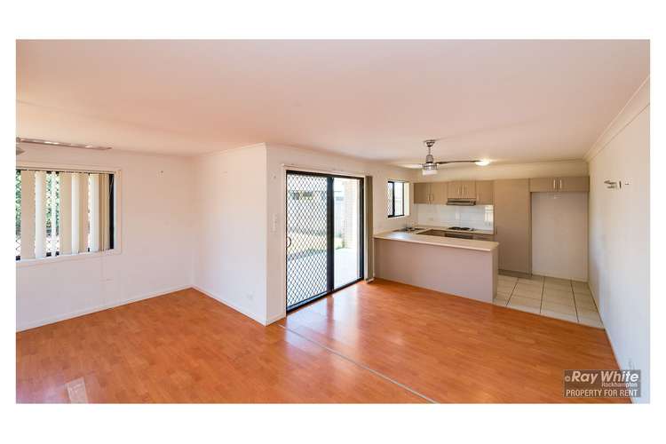 Second view of Homely house listing, 14 John Oxley Street, Gracemere QLD 4702