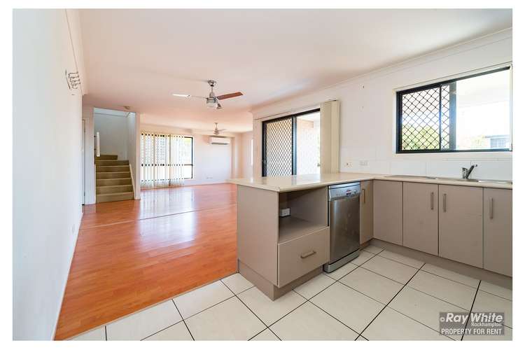 Third view of Homely house listing, 14 John Oxley Street, Gracemere QLD 4702