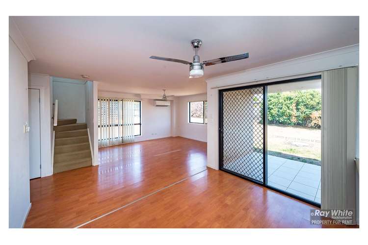 Fourth view of Homely house listing, 14 John Oxley Street, Gracemere QLD 4702