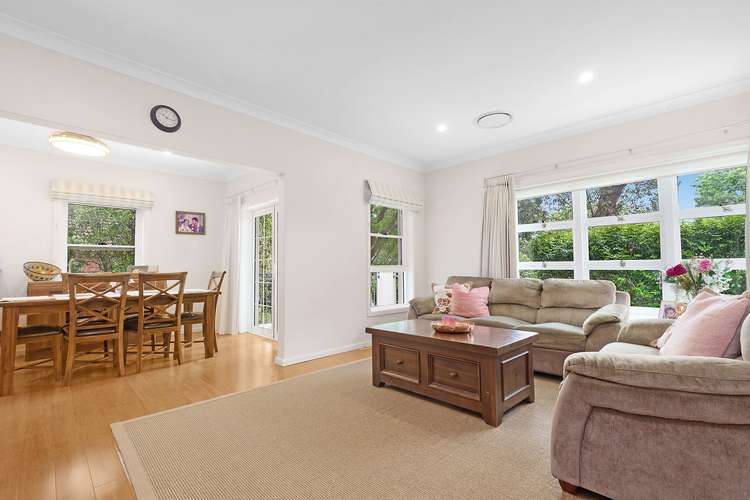 Second view of Homely house listing, 38 Congham Road, West Pymble NSW 2073