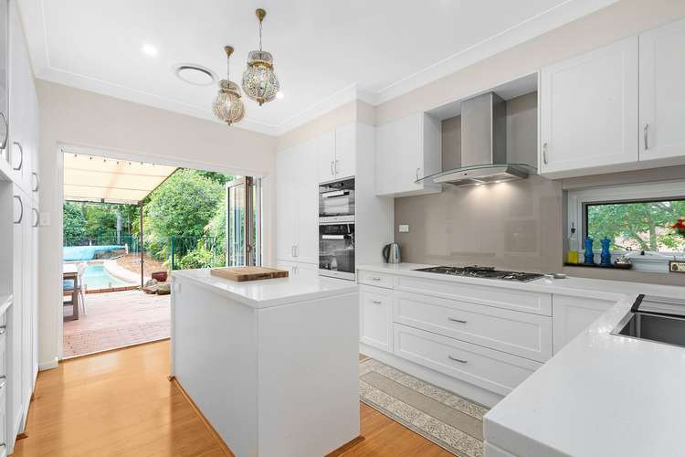 Third view of Homely house listing, 38 Congham Road, West Pymble NSW 2073
