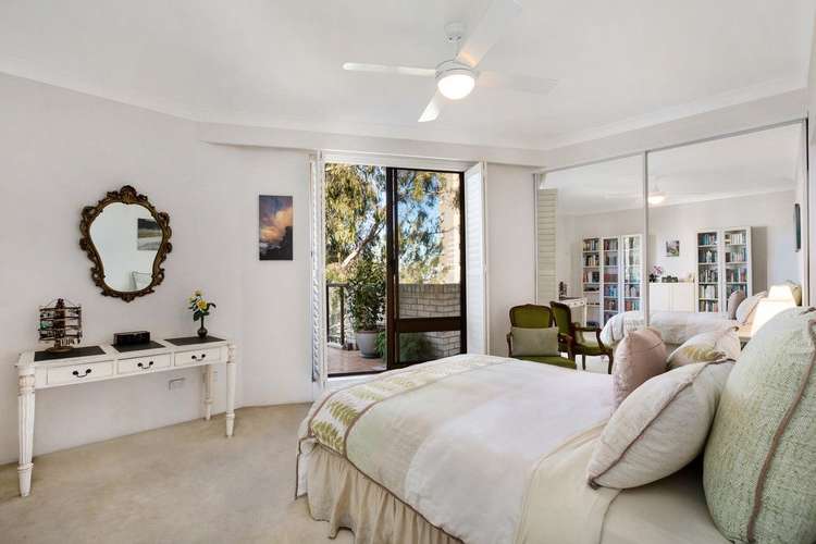 Fourth view of Homely apartment listing, 17/15-17 Hampden Avenue, Cremorne NSW 2090