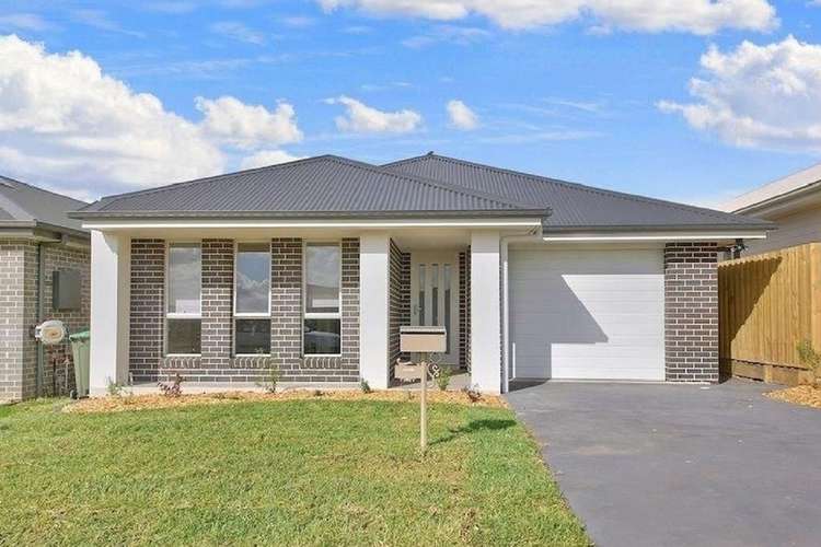 Main view of Homely house listing, 24 Romney Street, Elderslie NSW 2570