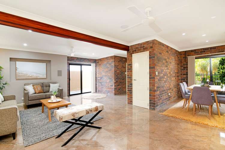 Fifth view of Homely house listing, 15 Alinjarra Drive, Tugun QLD 4224