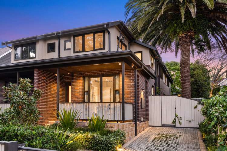 Main view of Homely house listing, 32B Orlando Avenue, Mosman NSW 2088