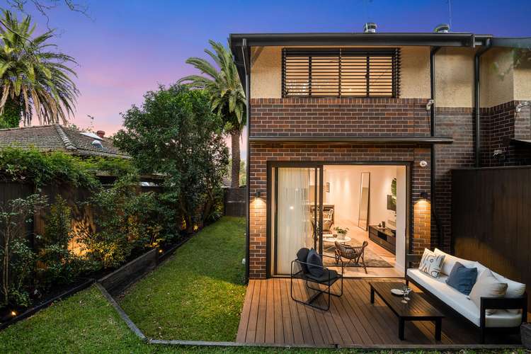 Second view of Homely house listing, 32B Orlando Avenue, Mosman NSW 2088