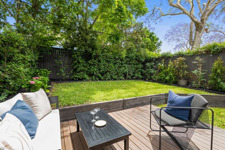 Fourth view of Homely house listing, 32B Orlando Avenue, Mosman NSW 2088